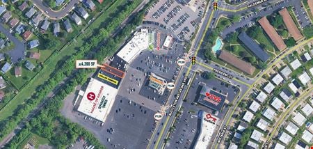 Photo of commercial space at 9808 Bustleton Avenue in Philadelphia
