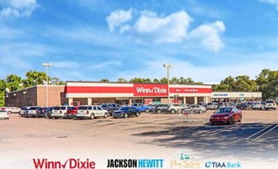 Oceanway Plaza