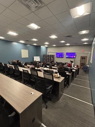 LionShare Cowork - Harbour Village