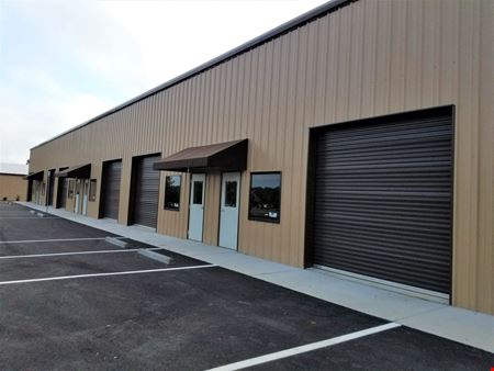 Photo of commercial space at 5120 Pierce Court in Evans