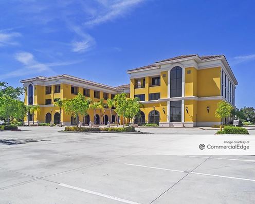 Vail Ranch Towne Square