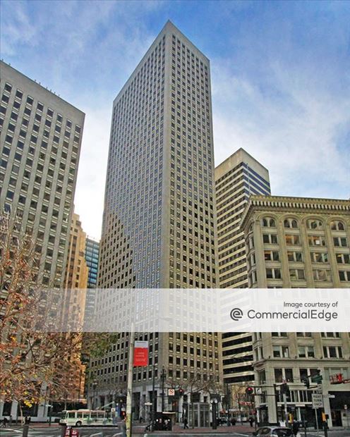 Market Center - 575 Market Street