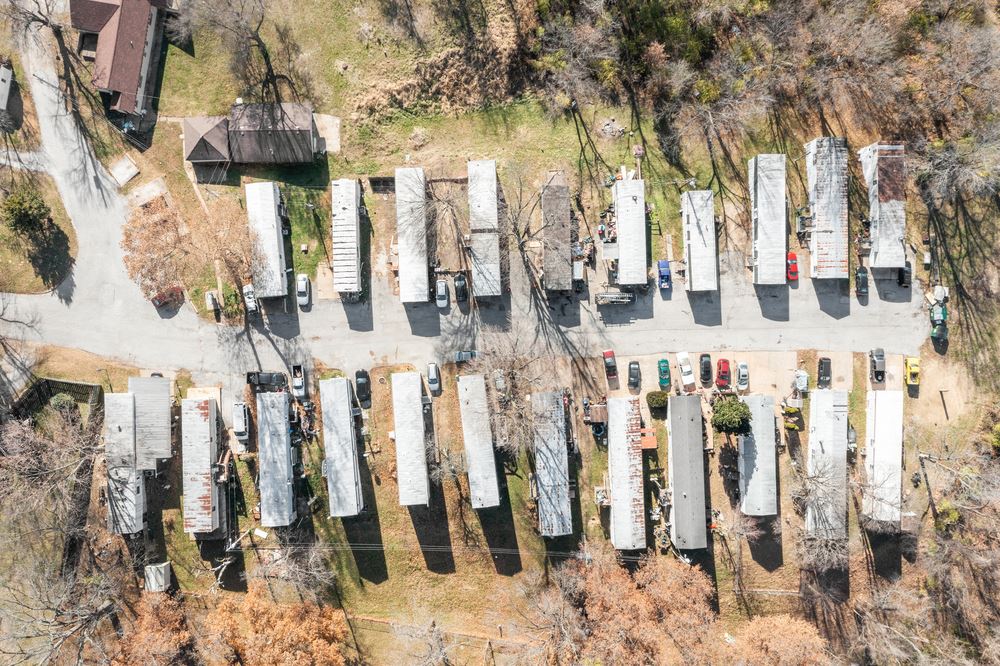 Lynn Acres Mobile Home Park 1115 Miller Road, Imperial, MO CommercialSearch