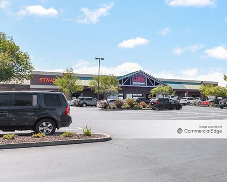 Retail space for Rent at 1440 Fitzgerald Drive in Pinole