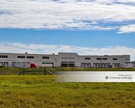 Alliance Air Trade Center