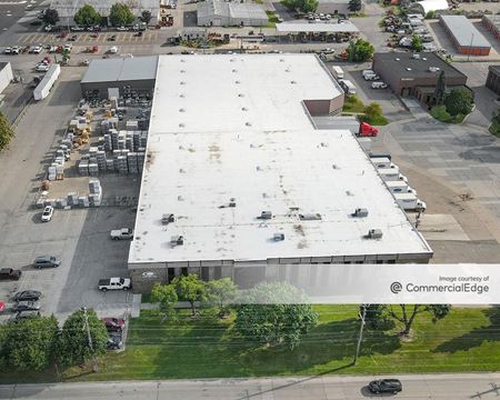 Photo of commercial space at 33601 Schoolcraft Road in Livonia