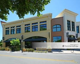 400 Main Street