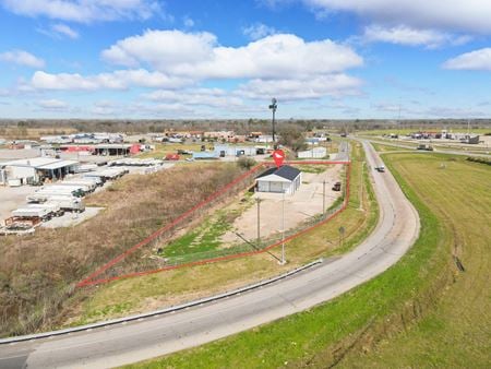 Industrial space for Sale at 201 Lexington Dr in Rayne