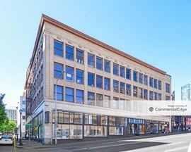North Pacific Building