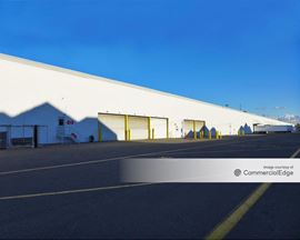 Prologis Meadowlands - 1000 New County Road