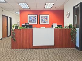 Regus - Tualatin