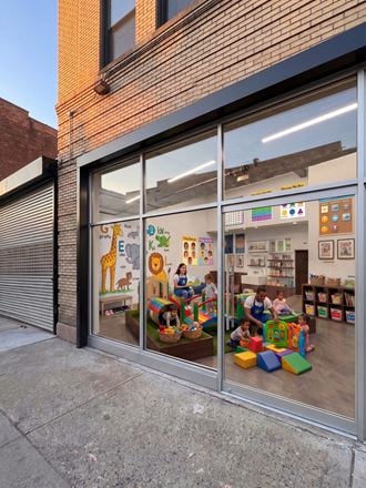 10,000 SF | 7118 3rd Avenue | Divisible Corner Retail with 50 FT of Frontage & Prominent Signage Opportunity for Lease
