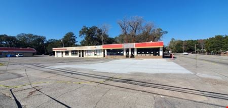 Retail space for Rent at 1599 U.S. 17 in Little River
