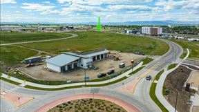 West Post Commercial Lot
