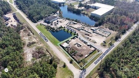 Other space for Sale at 15 Poole Blvd in Saint Augustine