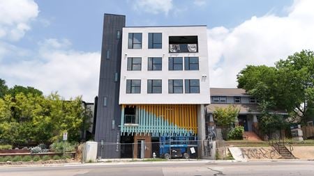 Photo of commercial space at 1212 East 7th Street in Austin