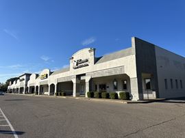 6200 - 6220 Stage Road & Elmore Park