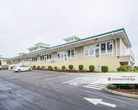 Gateway Pointe Business Park