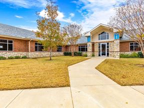 4031 Kirkpatrick Lane - Flower Mound