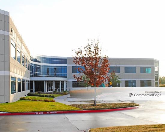 Headquarters Place in Legacy