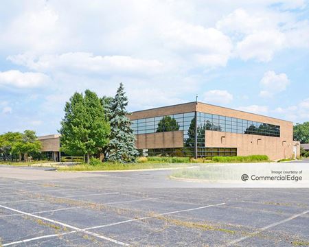 Photo of commercial space at 5225 Auto Club Drive in Dearborn