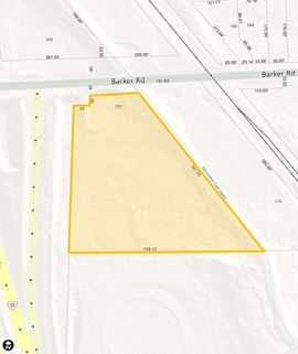Commercial Development Land for Sale in Whitmore Lake
