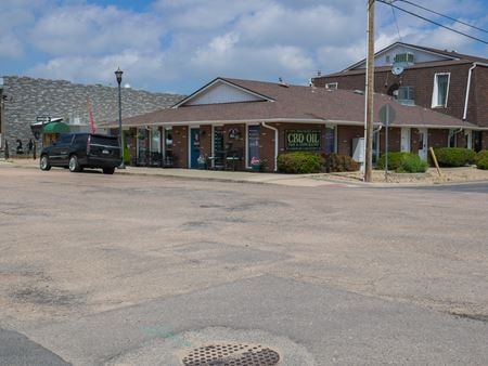 Commercial space for Sale at 721 4th Street in Fort Lupton
