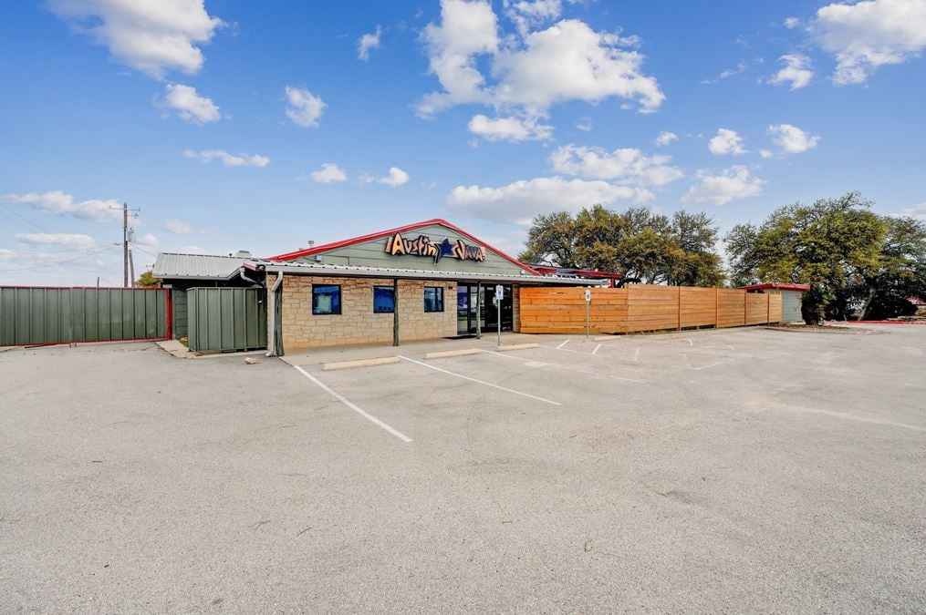 3799 E Highway 290