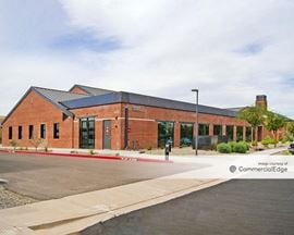 Meetinghouse at 3080