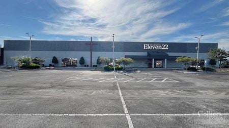 Retail space for Sale at 317 Blanding Blvd in Orange Park