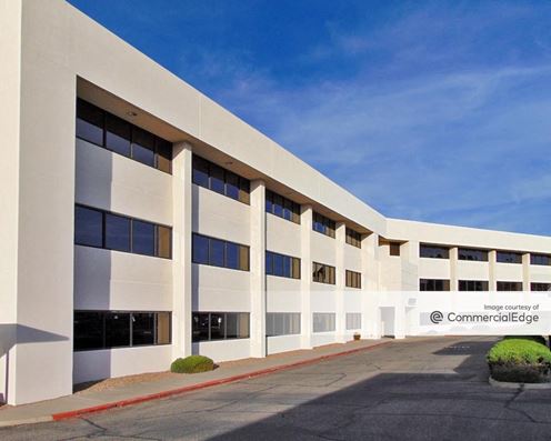 Summit Office Building