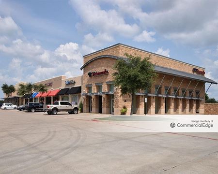 Retail space for Rent at 1701 Shoal Creek in Lewisville