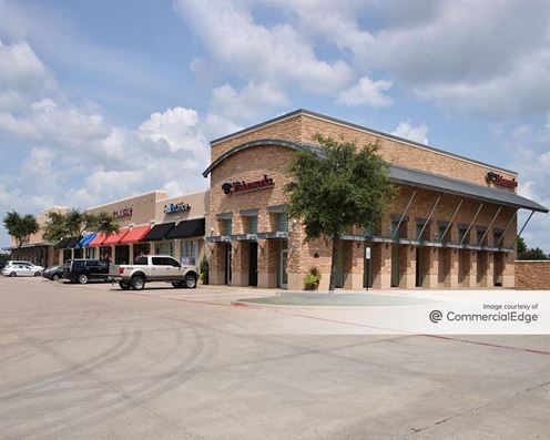 The Shops at Highland Village