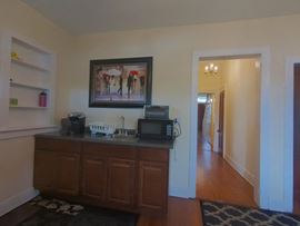 68 North Bridge Office Space