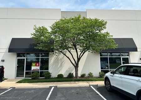 Office space for Rent at 11853 Dorsett Road in Maryland Heights