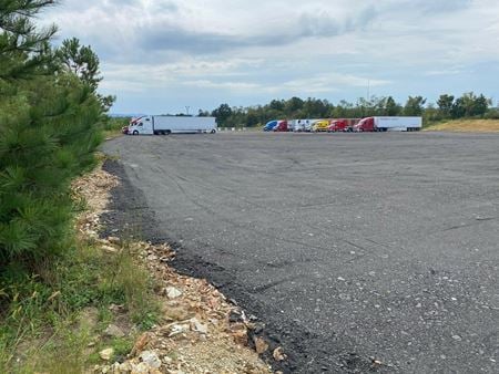 Photo of commercial space at 201 Five Forks Rd NE in Cartersville