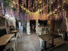Restaurant Investment Opportunity