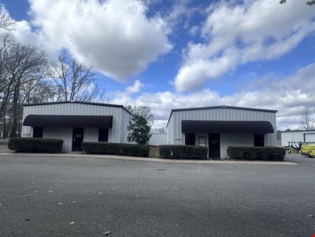 Office space for Rent at 1506 Prickett Rd in Bryant