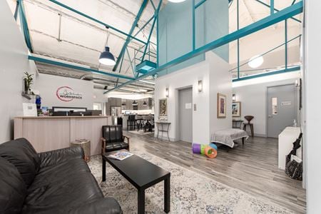 Photo of commercial space at 4699 Central Avenue #200 in St. Petersburg