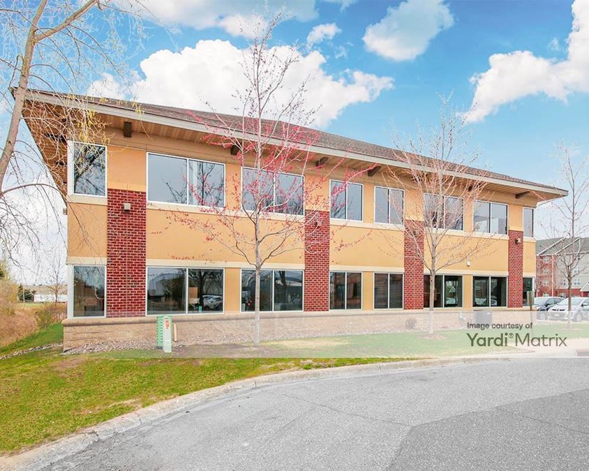 Rice Creek Professional Building Property & Listing Details 42Floors