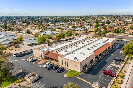 Commercial space for Rent at 8751 N 51st Ave in Glendale