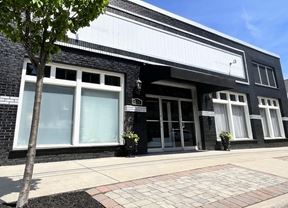 416 W. Third Street