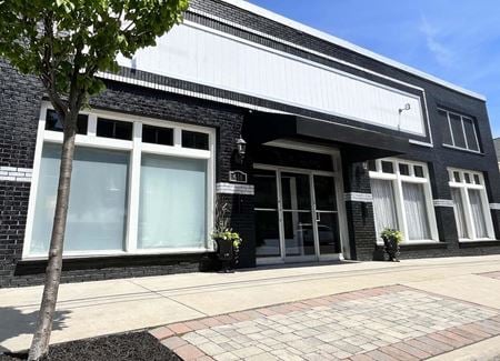 Photo of commercial space at 416 W. Third Street in Williamsport