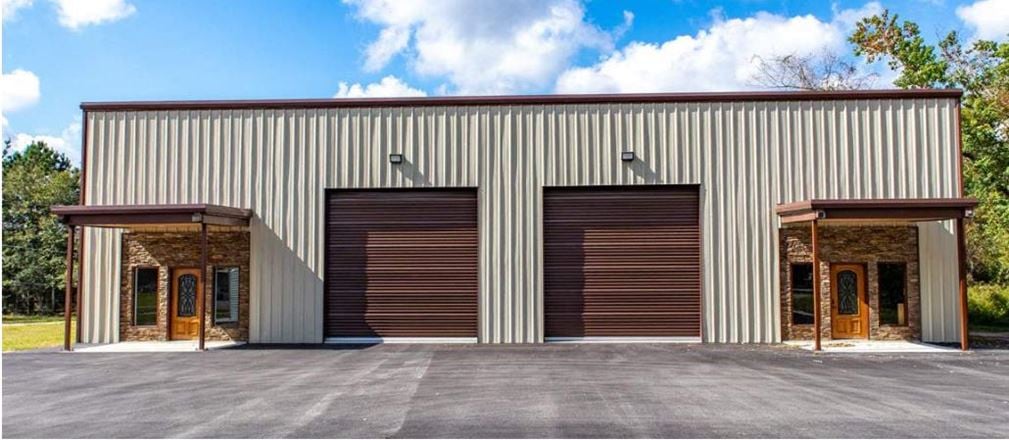 Industrial space for Sale at 33215 Sweetgum Ln in Magnolia