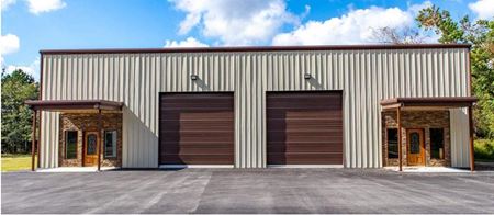 Photo of commercial space at 33215 Sweetgum Ln in Magnolia