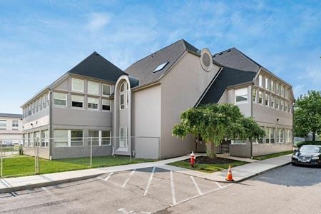 Office space for Sale at 3386 -3400 Snouffer Rd in Columbus