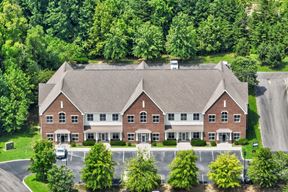 Class A Executive Suites