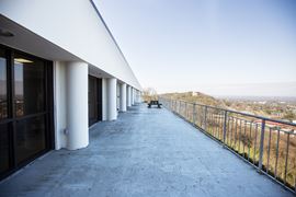 500 Beacon Parkway