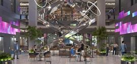 New Retail Destination on Biscayne Boulevard | Centtral Aventura