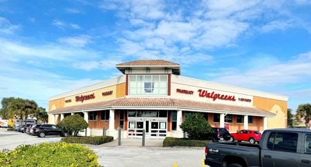 Photo of commercial space at 10697 Ulmerton Road in Largo